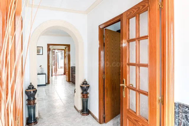 Casa con caracter  Mallorquín en el Corazón de Palma — 3