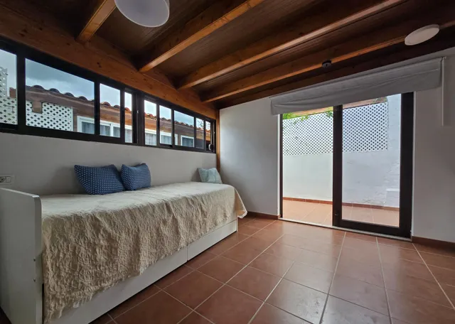 Bungalow de 2 dormitorios disponible para la temporada de invierno — 8