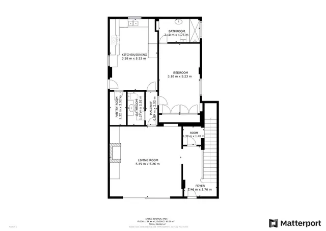 CASA EN VENTA EN PINEDA DE MAR — 40