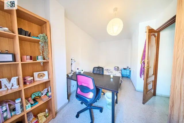 Atico duplex junto plaza de toros — 10