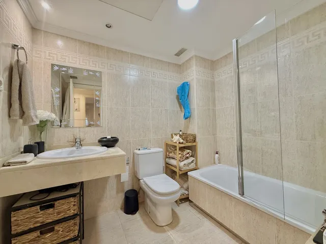 Apartamento 2 habitaciones 89m² en venta - Marbella — 19