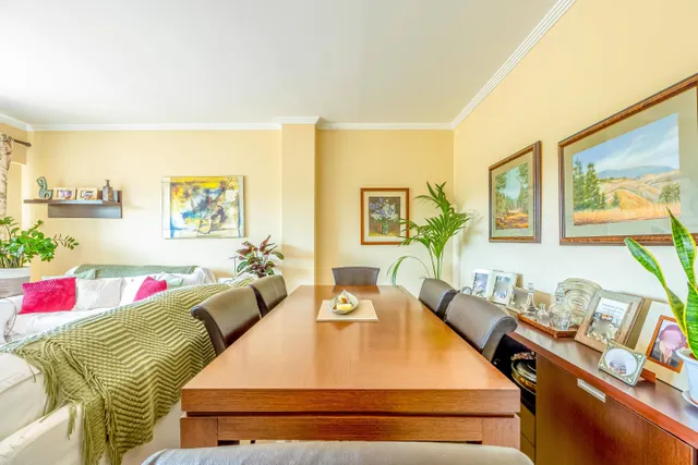 Ático de 3 dormitorios con 2 terrazas y vistas al Parque Juan Pablo II – 7 Palmas — 16