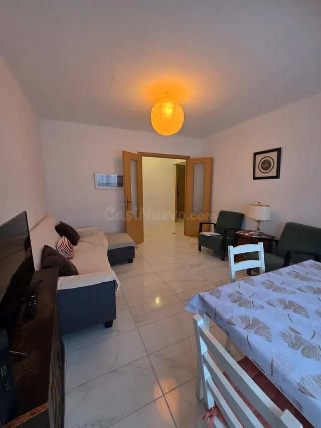 ¡Oportunidad Única! Piso Reformado en el Encanto del Casco A - foto 5