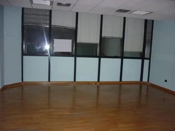 OFICINA EN ALQUILER EN EL CENTRO DE PONFERRADA — 3
