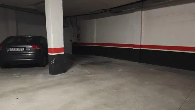 PISO EN ALQUILER EN OVIEDO – 3 habitaciones, GARAJE Y ASCENSOR — 10