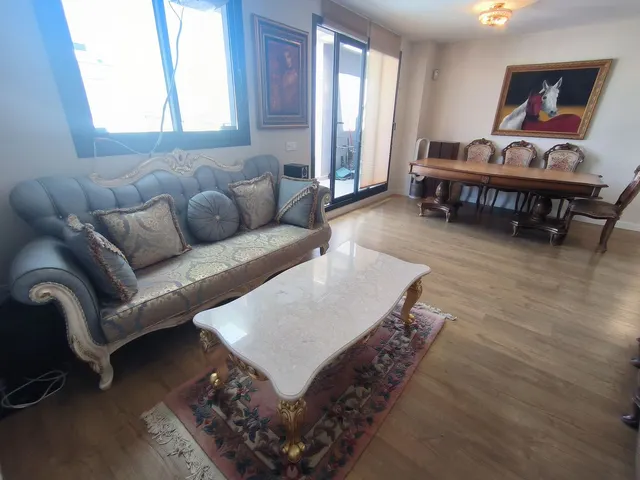 Ático 3 habitaciones 167m² en venta - Costa Del Sol — 44