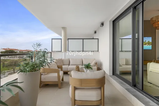 Apartamento 2 habitaciones 80m² en venta - Costa Del Sol — 20