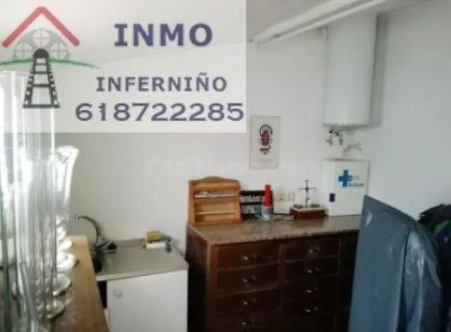 Local comercial en Venta en Ferrol La Coruña Ref: 436751 — 4