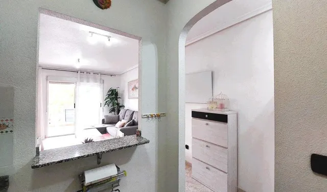 Bonito apartamento a 10 minutos del mar en Playa Flamenca!!! — 17