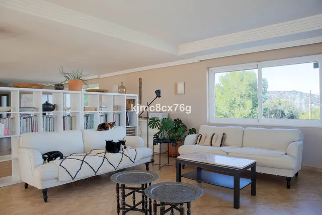 Chalet 7 habitaciones 915m² en venta - Centro — 17