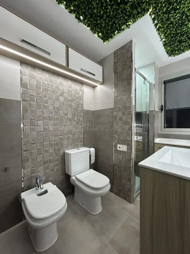 Apartamento 1 habitación 50m² en venta - Playa del Cura — 3