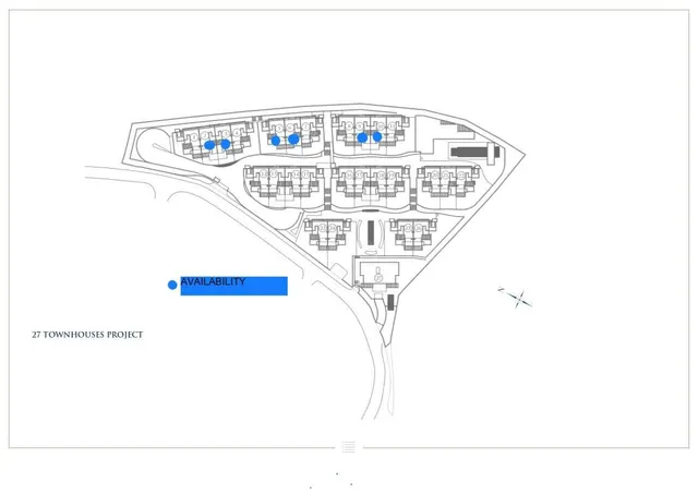 Adosado 4 habitaciones 217m² en venta - Marbella — 11