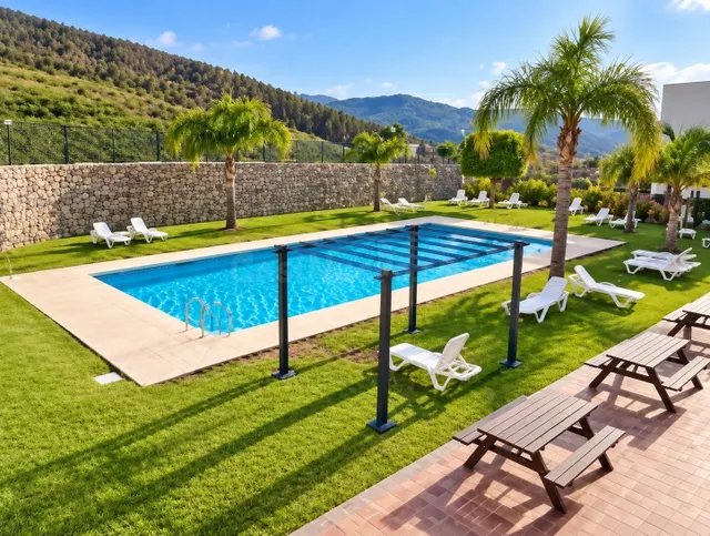 Altos de Estepona — 2