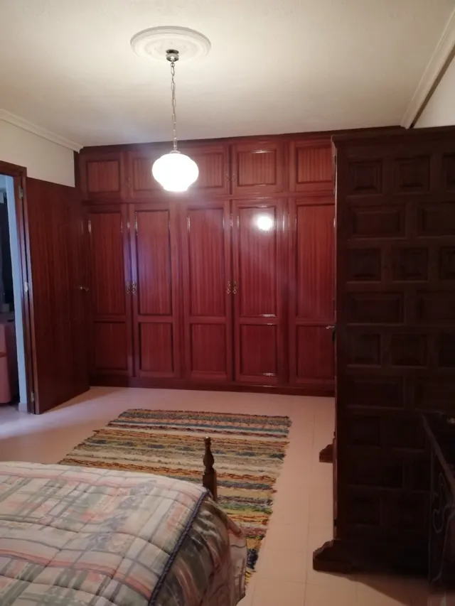 CASA EN VENTA ZONA CENTRO-JARDINILLOS — 35