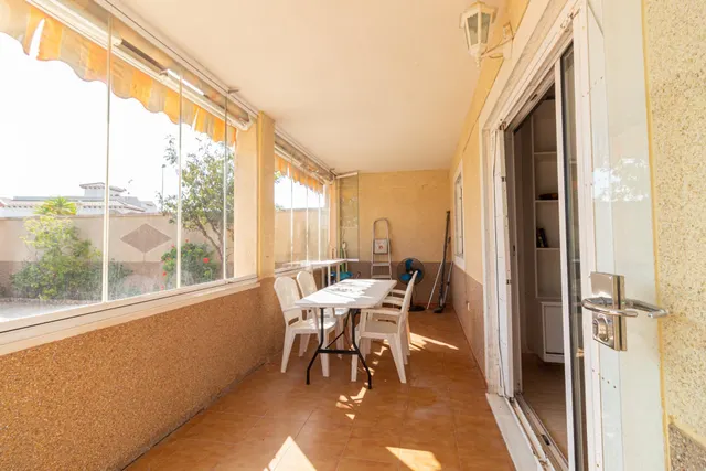 Bungalow 3 habitaciones 101m² en venta - La Ciñuelica — 11