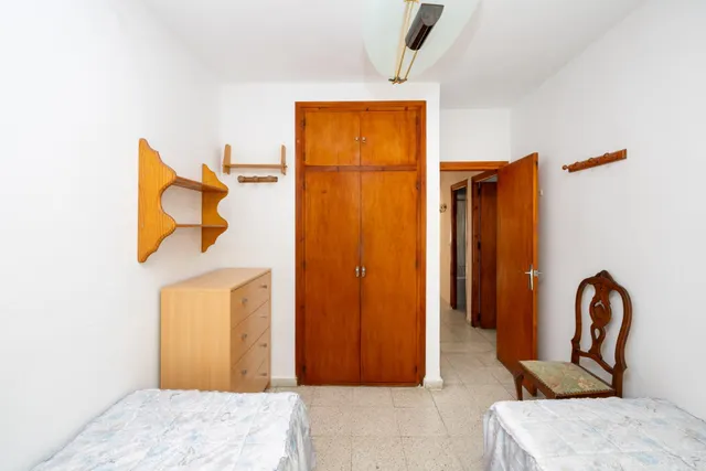 Chalet independiente en Taramay, Almuñécar — 26