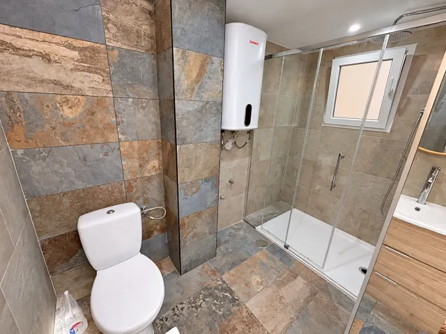 Apartamento 1 habitación 57m² en venta - Estacion de autobuses — 5