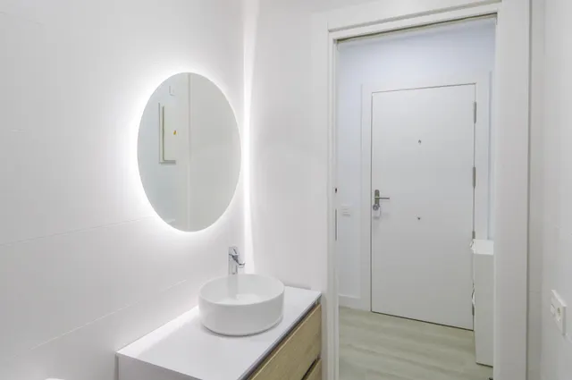 Apartamento estudio a estrenar en el centro de Arguineguin ️ — 17