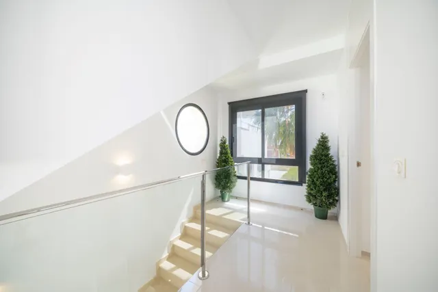 Villa 3 habitaciones 122m² en venta - Centro de la Ciudad Quesada — 18