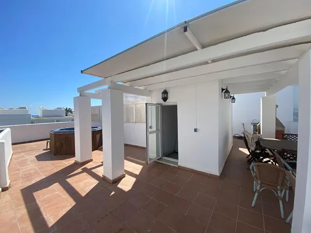 Ático Dúplex 2 habitaciones 100m² en venta - Marbella — 10
