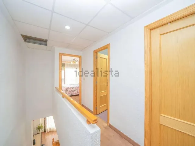 Duplex reformado junto al paseo marítimo y el parque Reina Sofía. — 19