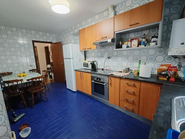 EDIFICIO EN VENTA CON DOS PISOS INDEPENDIENTES Y LISTOS PARA ENTRAR A VIVIR EN BOIRO — 6