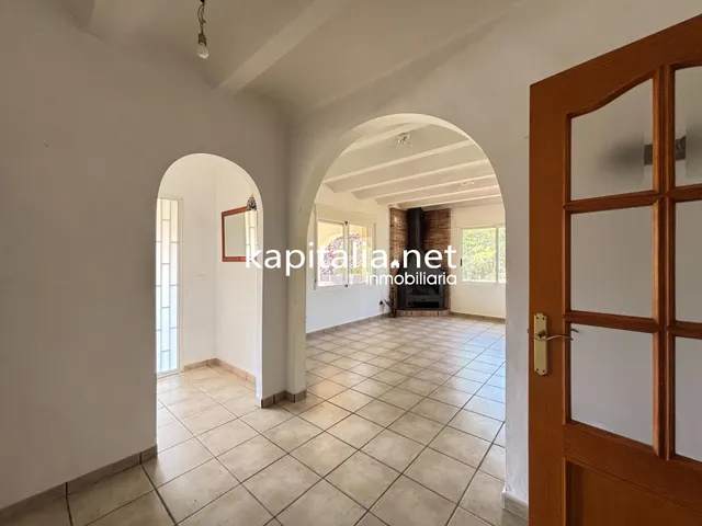 Chalet en Alcoy — 6