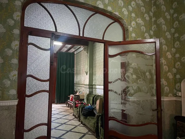 CASA DE PUEBLO A REFORMAR EN EL CENTRO DE SUECA!!! - foto 3