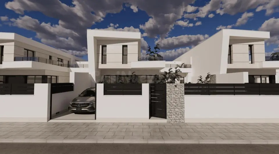 Adosado 3 habitaciones 183m² en venta - Comunidad valenciana