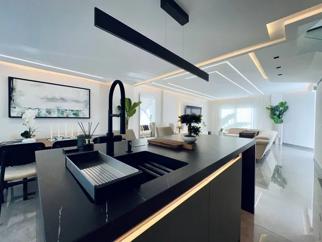 Adosado 3 habitaciones 225m² en venta - Marbella — 11