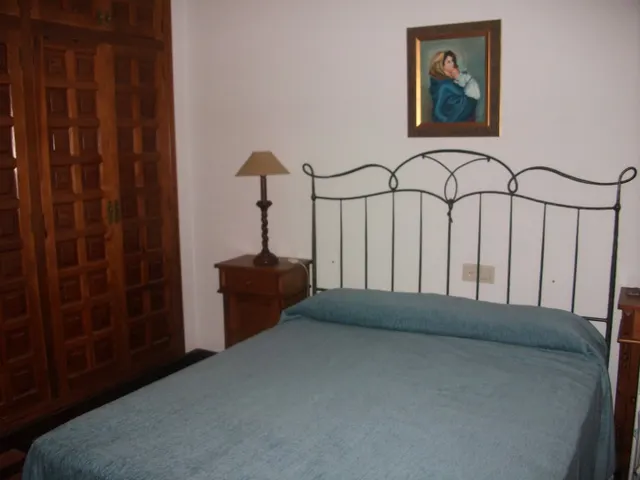 ¡¡¡ESPECTACULAR PARCELA DE 2264M, CON PISCINA, PISTA DE TENIS EN URB. AGUA SOL. — 31