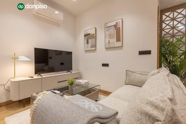 MODERNO ESTUDIO TIPO LOFT AMUEBLADO EN URBANIZACIÓN VILLA PI - foto 5