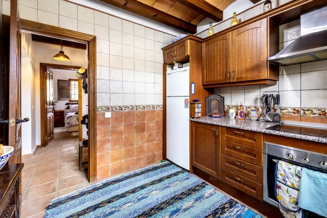 Finca rústica 3 habitaciones 158m² en venta - South of spain — 11