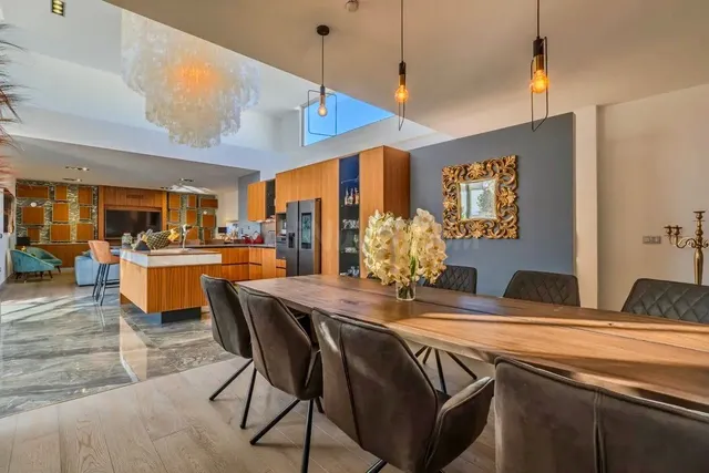 Villa 4 habitaciones 528m² en venta - Pueblo 4 — 13