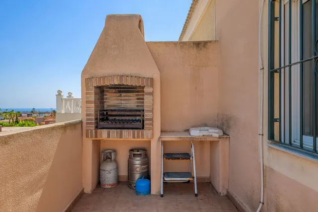 Bungalow 3 habitaciones 71m² en venta - Lomas de Don Juan — 23