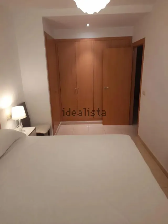 Piso 2 habitaciones 95m² en alquiler - En Corts — 12