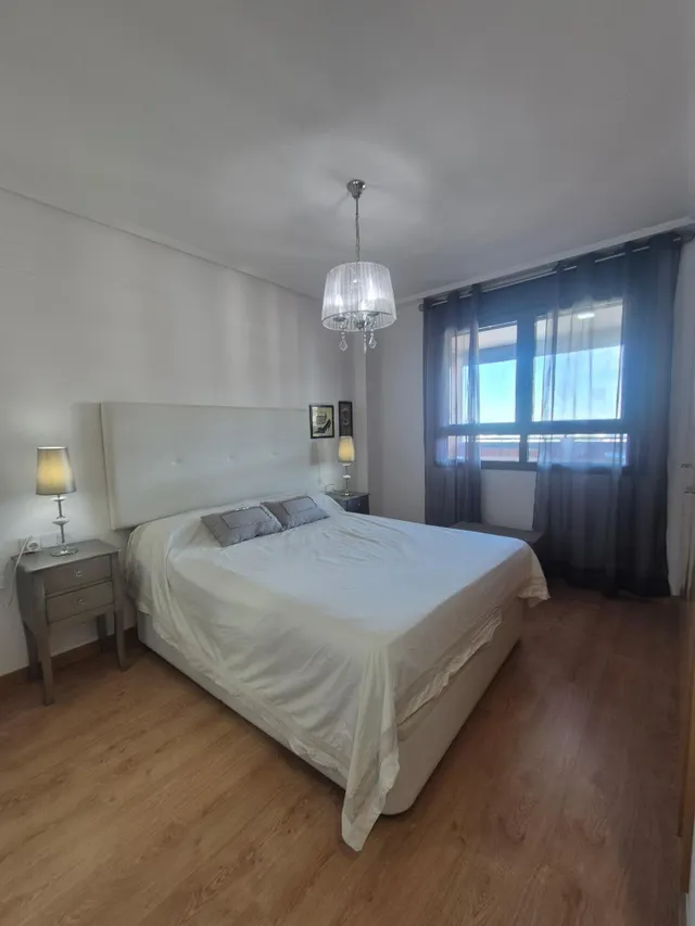Vivir el Mediterráneo todo el año: Ático dúplex exclusivo en La Patacona — 16