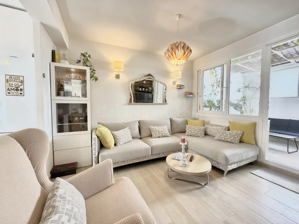 Apartamento 2 habitaciones 96m² en venta - Centro