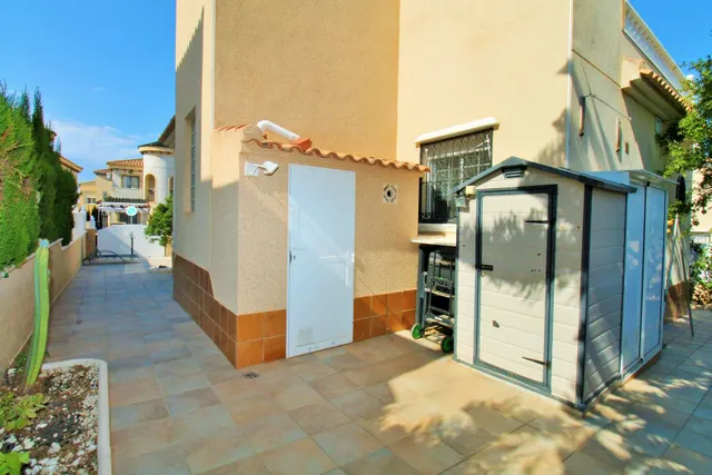 Villa 3 habitaciones 124m² en venta - Los Dolses — 29