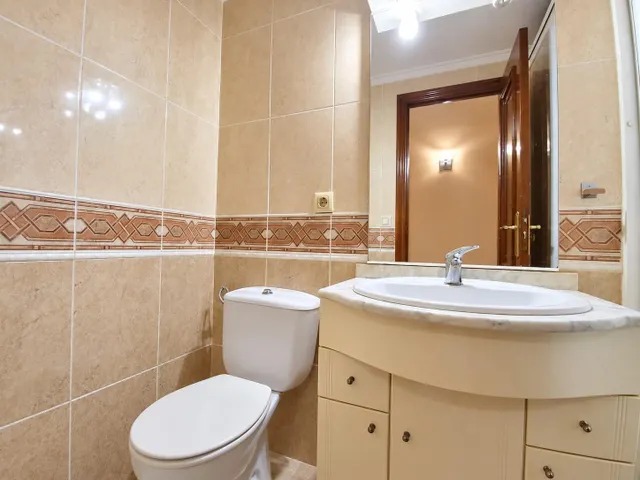 ¡amplio piso tríplex en venta en Alzira, zona doctor ferrán! — 8