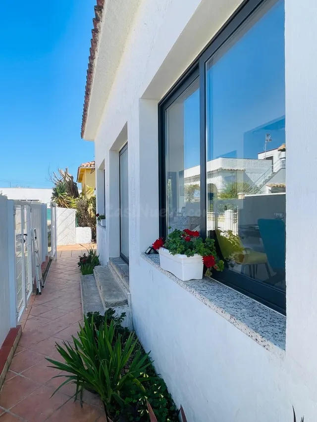 Casa 3 habitaciones 100m² en alquiler - Platja de Oliva - foto 2