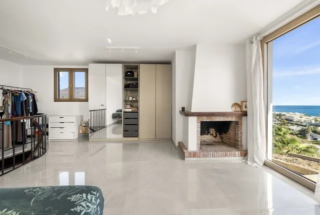 Chalet 8 habitaciones 430m² en venta - Costa Del Sol — 21