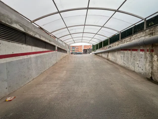 Conjunto de 20 plazas de parking y 1 trastero. IVA DEDUCIBLE - foto 2