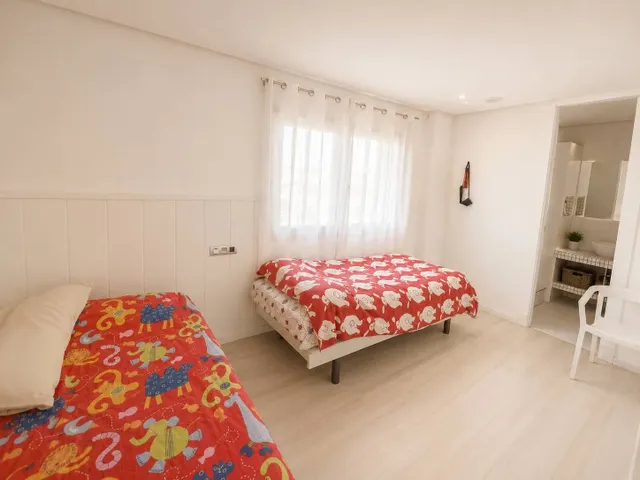 Villa 5 habitaciones 262m² en venta - Torreta florida — 26