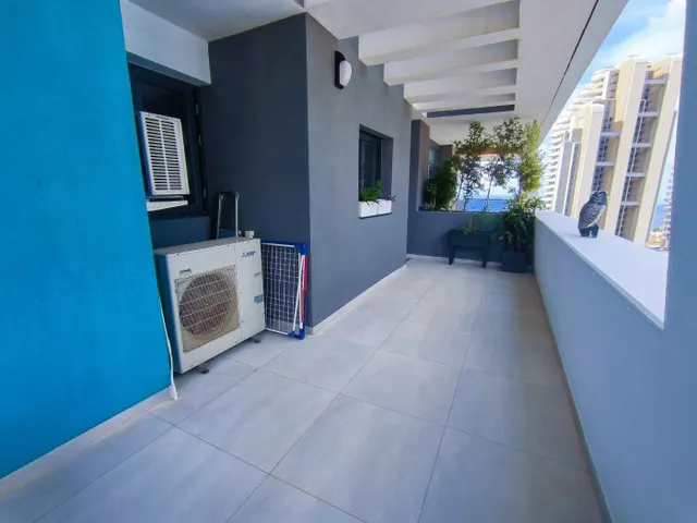 Increible piso de lujo en moderna residencial Sunset Waves. — 28