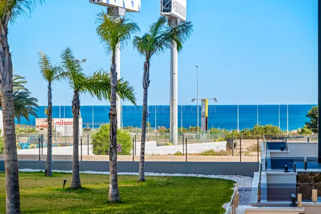 Apartamento 3 habitaciones 112m² en venta - Punta Prima — 45