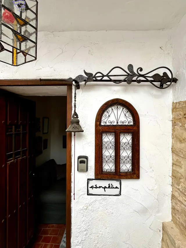 SE VENDE 2 PROPIEDADES  EN EL CASCO ANTIGUO DE ARCOS — 9