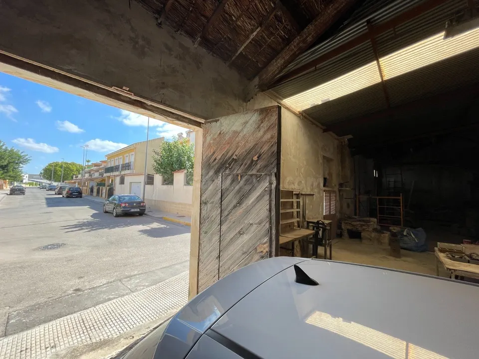 Adosado 4 habitaciones 500m² en venta - Comunidad valenciana