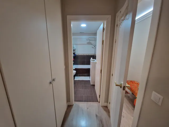 AOC VENDE PISO TOTALMENTE REFORMADO EN LOMINCHAR 2,HAB,2 BAÑOS, GARAJE Y TRASTERO. — 32