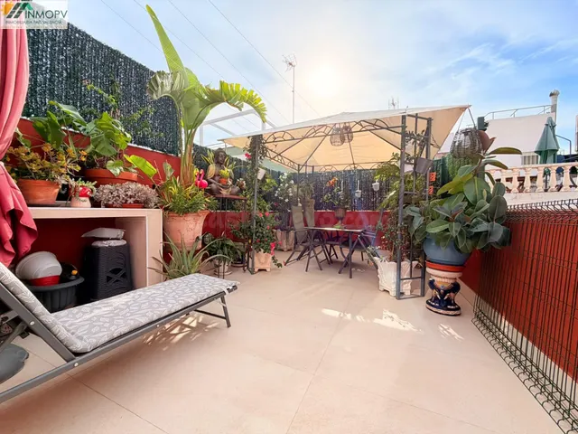 CASA ADOSADA EN VENTA EN EL CASCO ANTIGUO DE VINARÒS! - foto 2